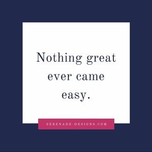 Meet your Posher, Karin